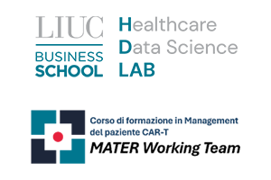 LIUC HD Lab - MATER
