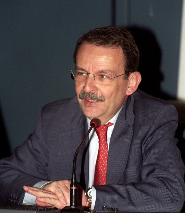 Enrico Fusaro