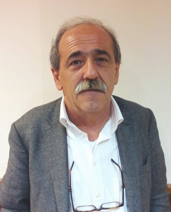 Loredano Giorni