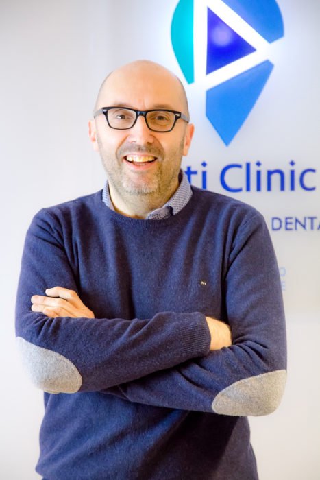 Paolo Dapavo
