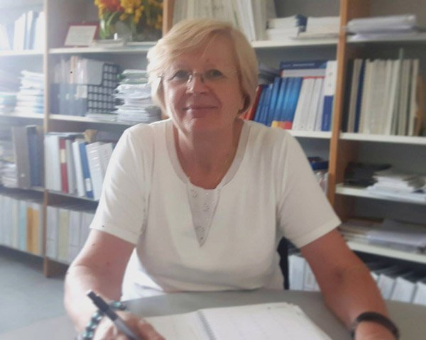 Anna Maria Marata