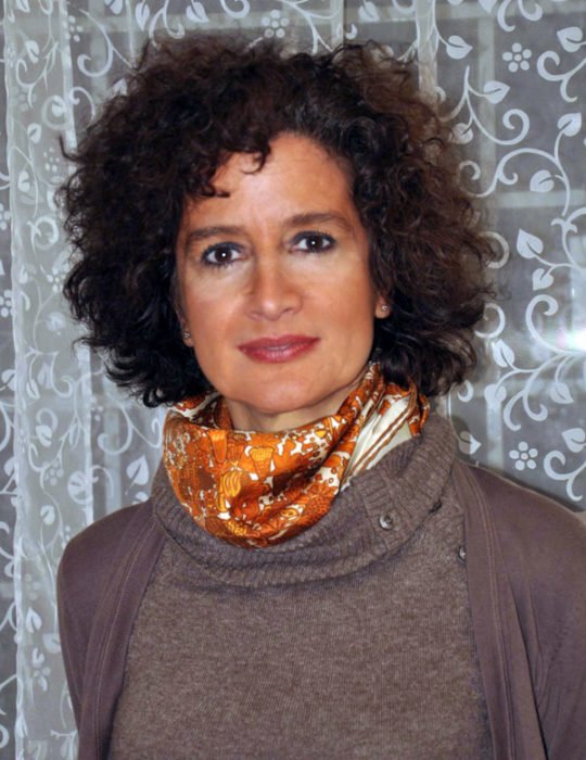 Roberta Di Turi