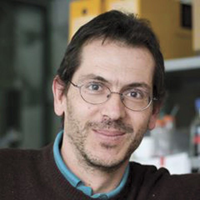 Armando Genazzani