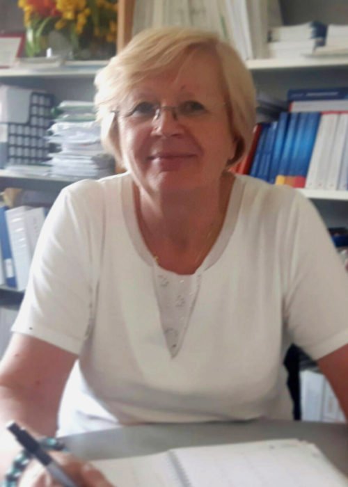 Anna Maria Marata