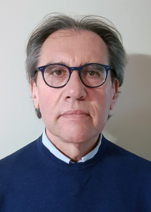 Maurizio Pastorello