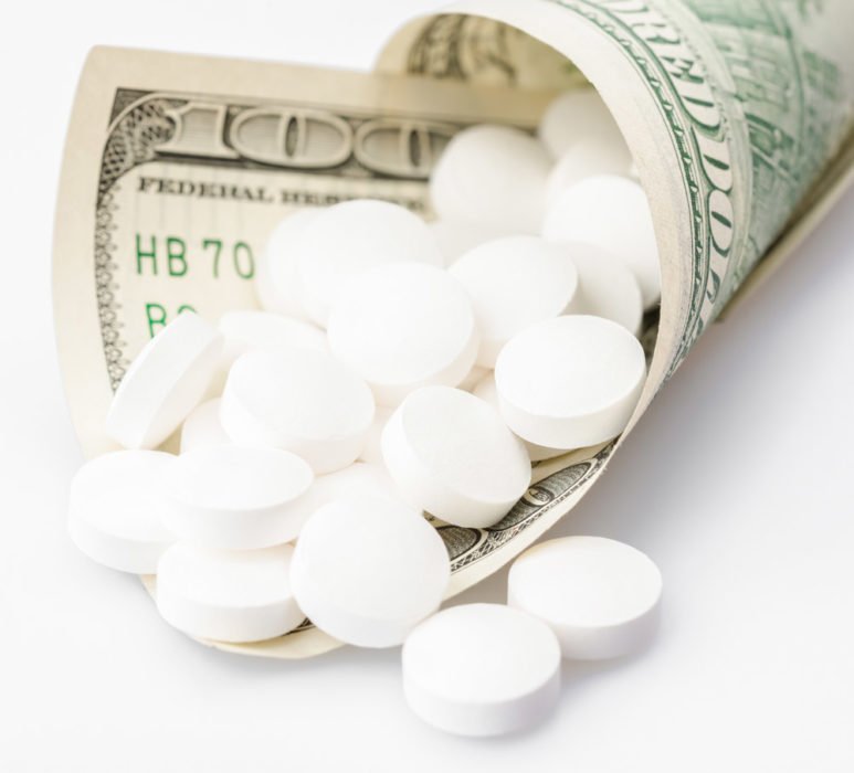 Incentivi per l’utilizzo dei biosimilari: il gain-sharing