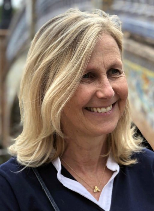 Dominique Van Doorne