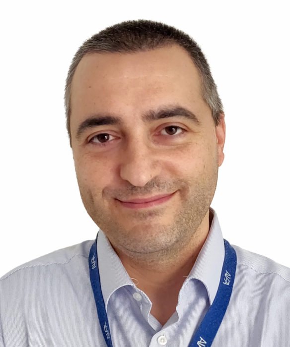 Michele Marangi