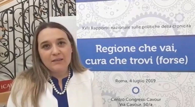 Maria Teresa Bressi