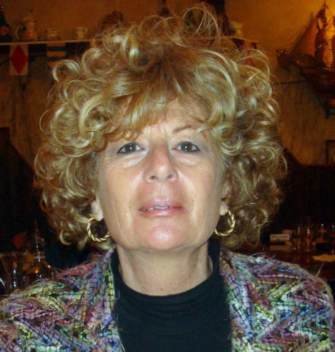 Paola Pisanti