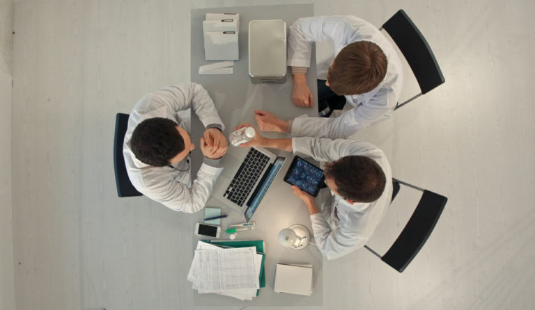 Paola Pisanti: «La gestione della cronicità in Italia»