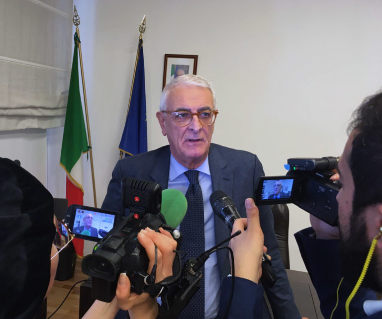 Corruzione in sanità. Merloni (ANAC): “Timidi passi avanti, ma per una prevenzione efficace servono tecnologia e innovazione”