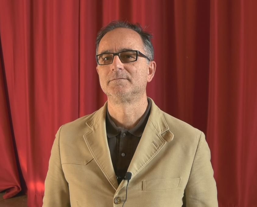 Antonio Addis
