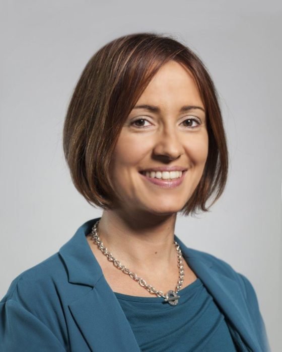 Claudia Rocco