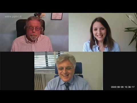 Telemedicina ai tempi del COVID-19: da strumento poco usato a soluzione fondamentale per la sanità pubblica