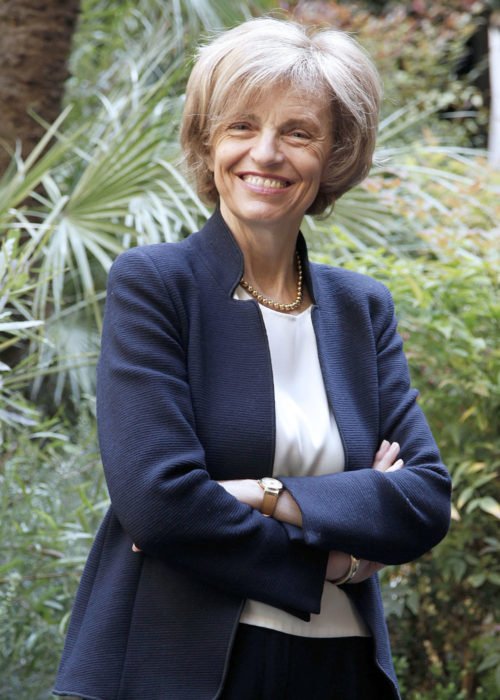 Annarosa Racca