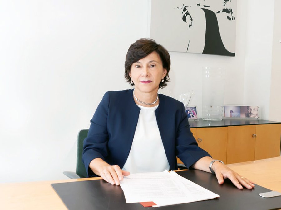 Silvia Stefanelli
