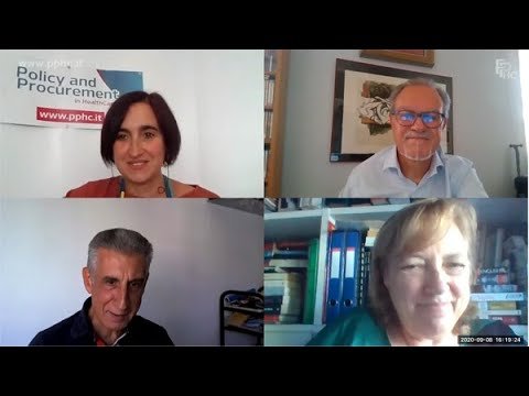 Dati sanitari: come si possono mettere a sistema in modo efficace?