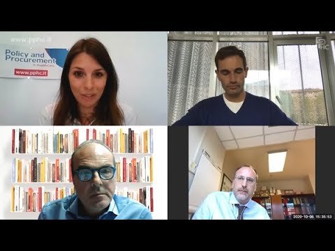Procurement sanitario strategico: alla luce della pandemia, come dovrà cambiare la gestione degli approvvigionamenti?