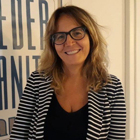Tiziana Frittelli