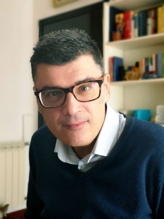 Andrea Giusti