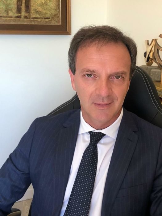 Arturo Cavaliere