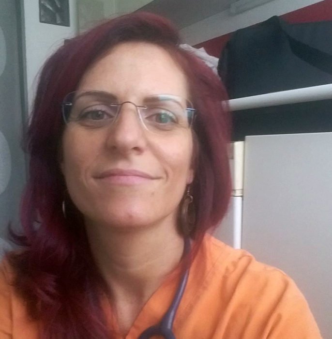 Eleonora Franzini Tibaldeo