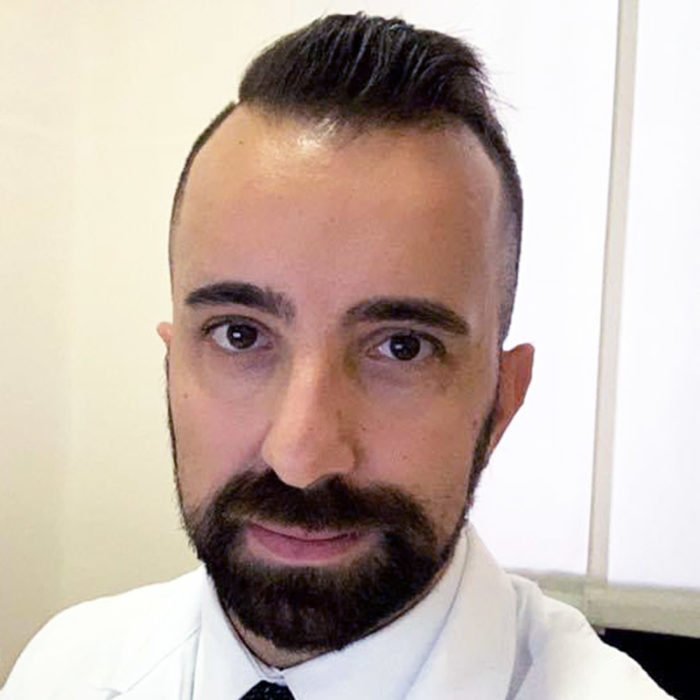 Fabrizio Bert