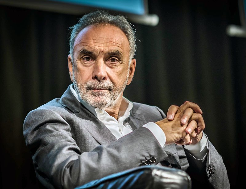 Giuseppe Remuzzi