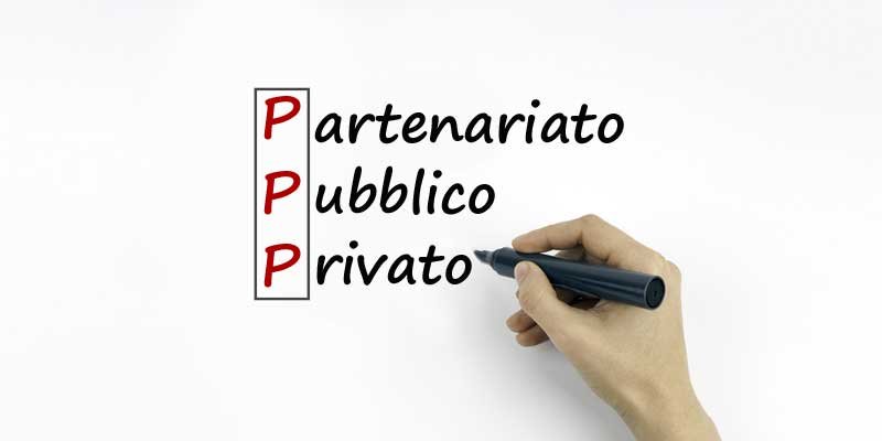 Partenariato Pubblico Privato