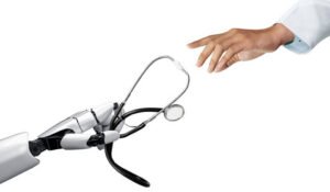 Intelligenza artificiale in sanita