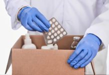 Assistenza farmaceutica e cure primarie