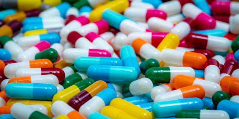 Antibiotico Resistenza