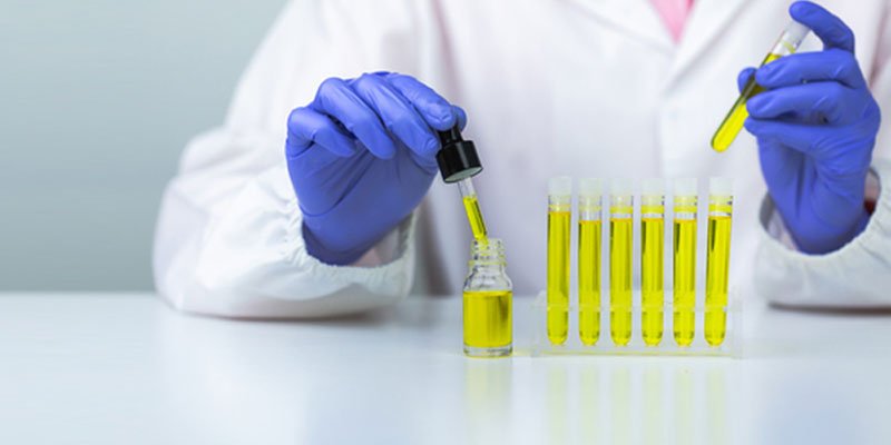 Sperimentazione clinica