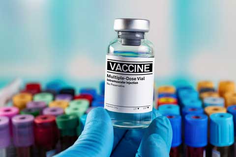 Vaccini e brevetti