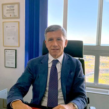 Enrico Coscioni