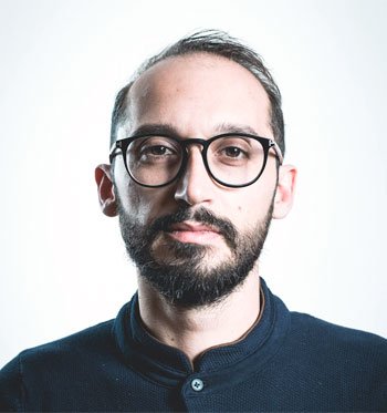 Fabio Chiusi