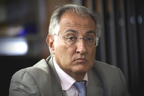 Mario Riccio