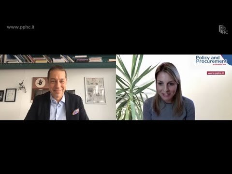 White economy e PNRR: da dove deve ripartire la sanità?