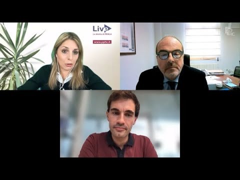 Il procurement sanitario dopo la pandemia da Covid-19