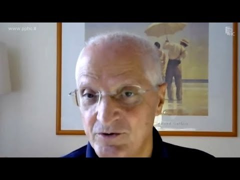 Fragilità e tecnologia: un nuovo modo di prendersi cura dei pazienti