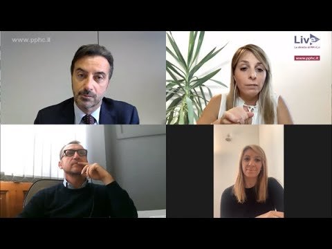 Malattie neurodegenerative: la cronicità fra telemedicina e assistenza domiciliare