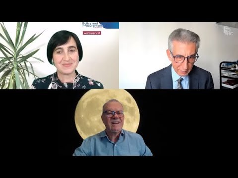 Sanità digitale: fascicolo sanitario elettronico e digitalizzazione del ciclo prescrittivo