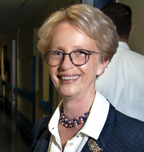 Giovannella Baggio
