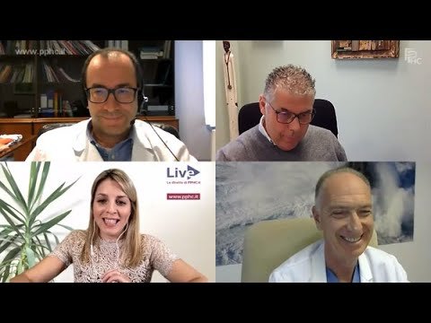 Telemedicina e cronicità: esperienze in cardiologia, diabetologia e pneumologia