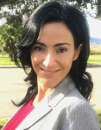 Ilaria Ciancaleoni Bartoli