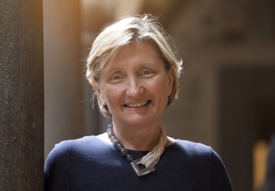 Sabina Nuti