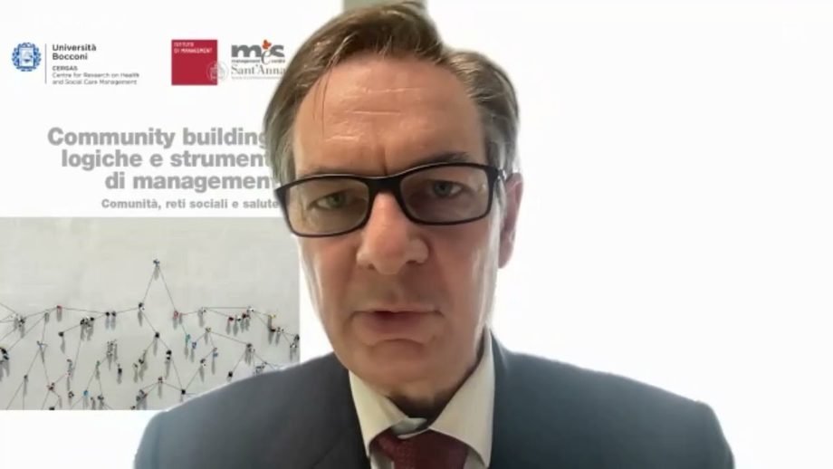 Quali priorità per il cambio di paradigma verso la “nuova” normalità?
