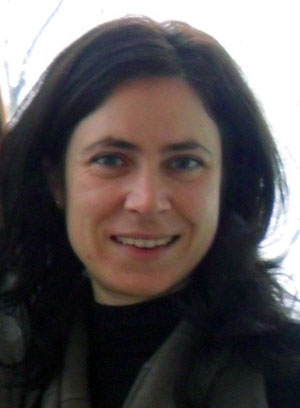 Angela Pasquariello