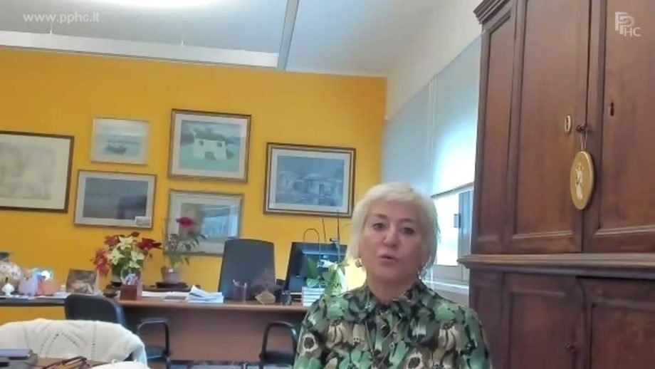 Donne Protagoniste in Sanità per un SSN più equo